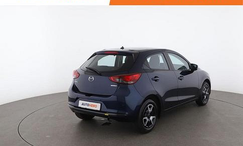 Mazda 2 Yb01467...