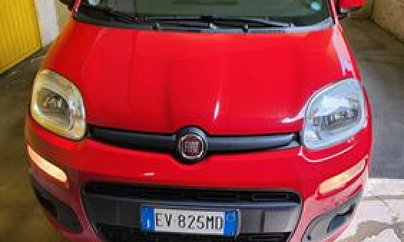 Fiat Panda 1.3 Mjt...