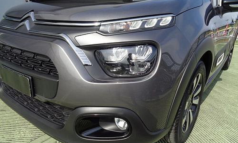 Citroën C3 Puretech ...