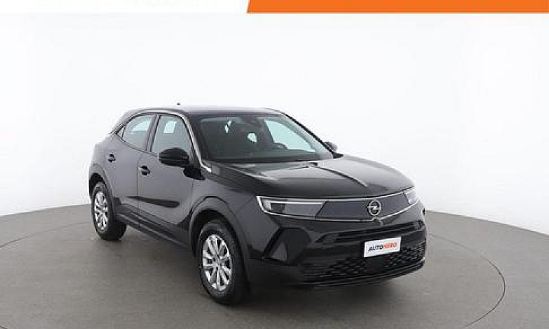 Opel Mokka Xf52497...