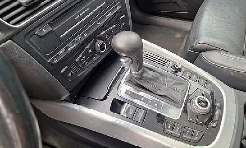 Audi Q5 3.0 V6 Tdi Q...