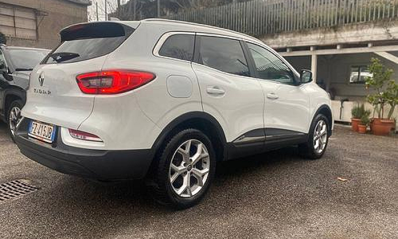 Renault Kadjar 1.5 B...