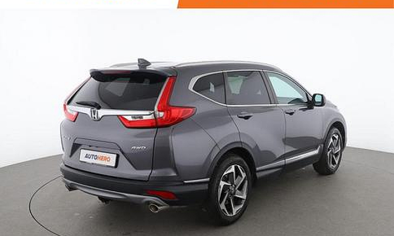 Honda Cr-V 1.5T 193 ...