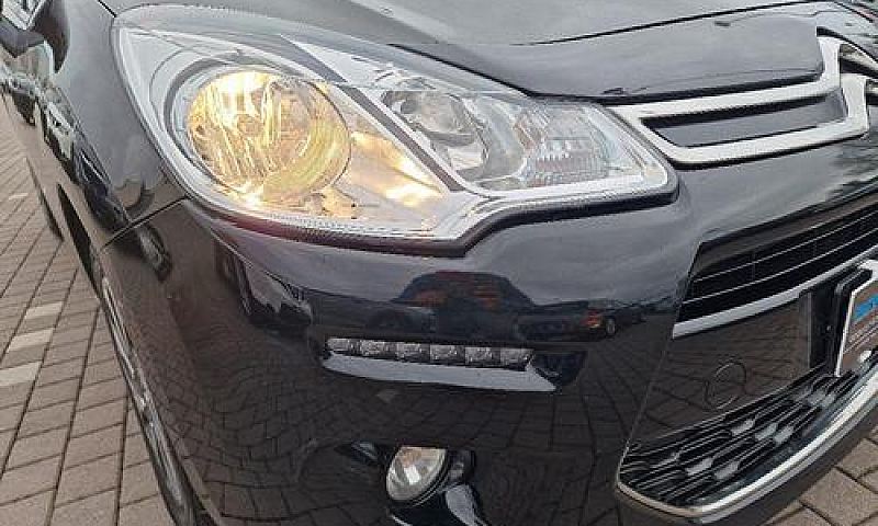 Citroen - C3 - Puret...