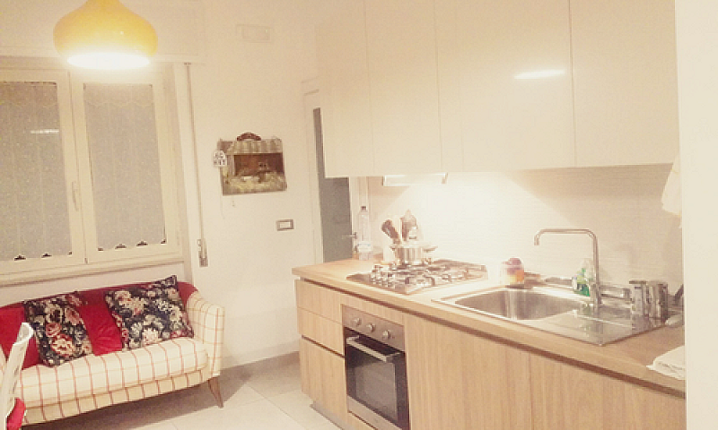 Appartamento Ristrut...
