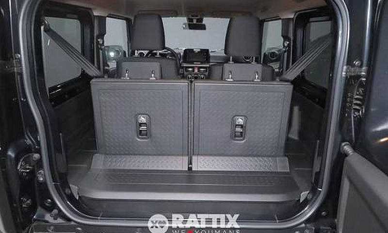 Suzuki Jimny Iv 2018...