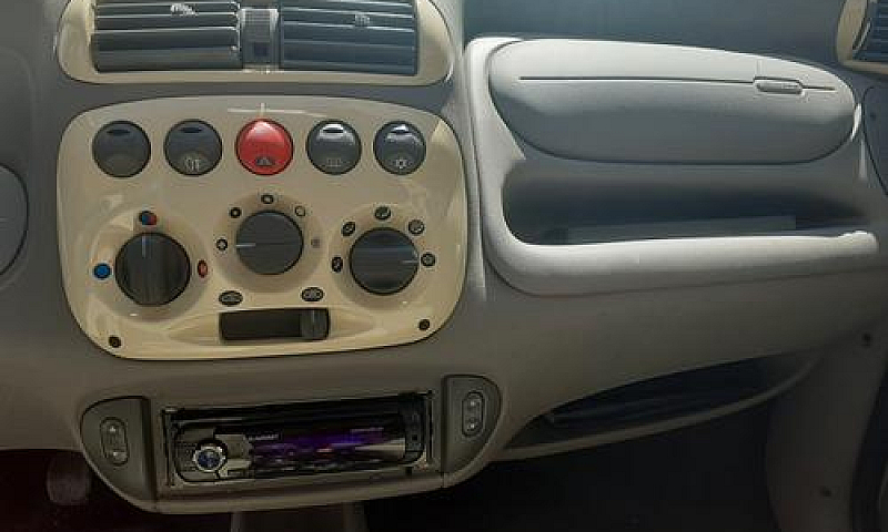 Fiat Seicento Neopat...