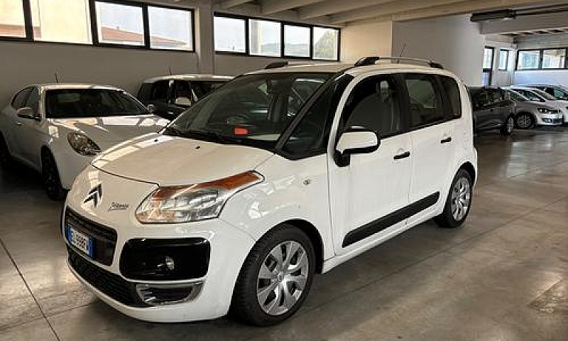 Citroen C3 Picasso 1...