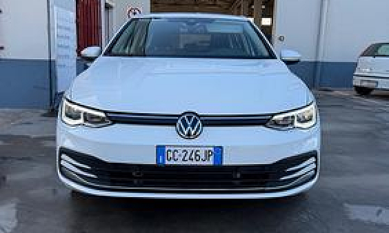 Volkswagen Golf 2.0 ...