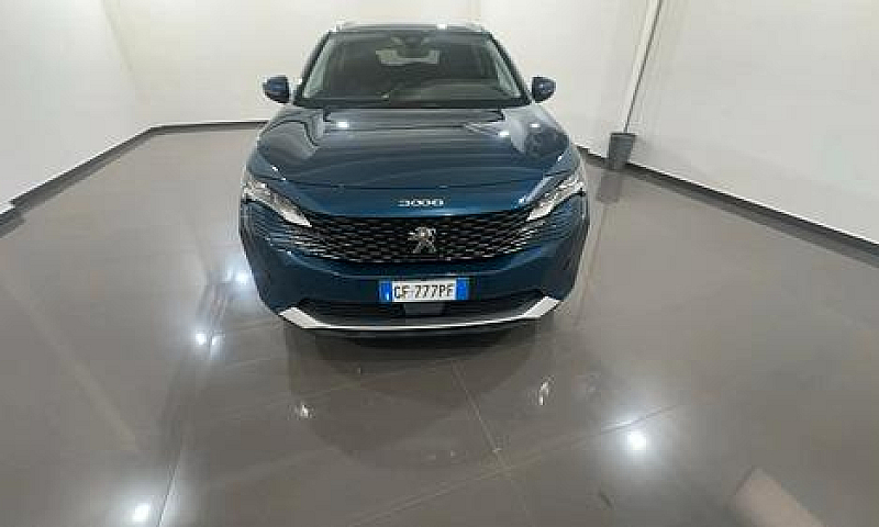 Peugeot 3008 1.6 Hyb...