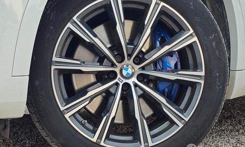 Bmw X5 Xdrive30D Msp...