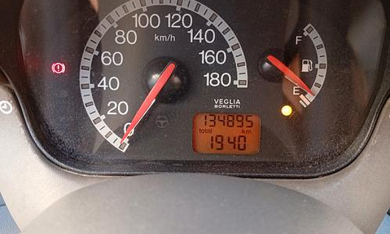 Fiat 600 (2005-2011)...