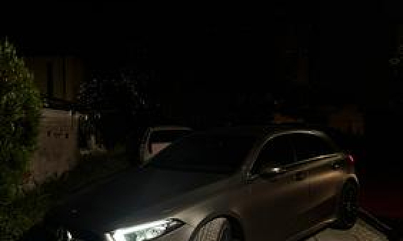 Mercedes Classe A 25...