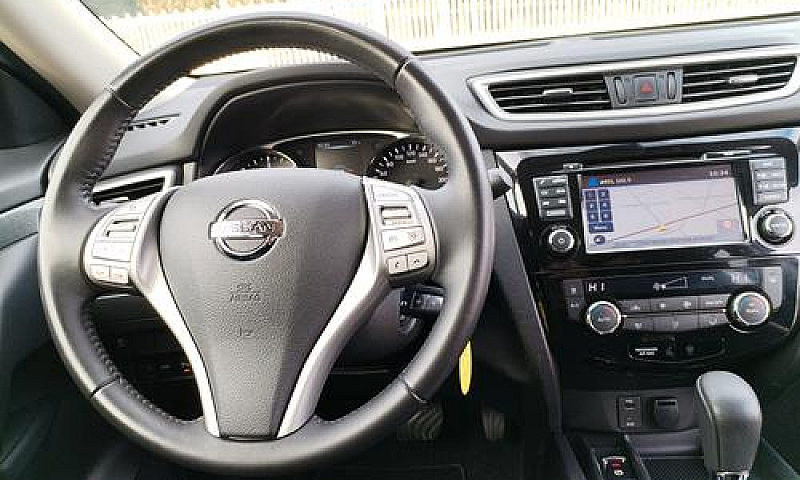 Nissan X-Trail 1.6 D...