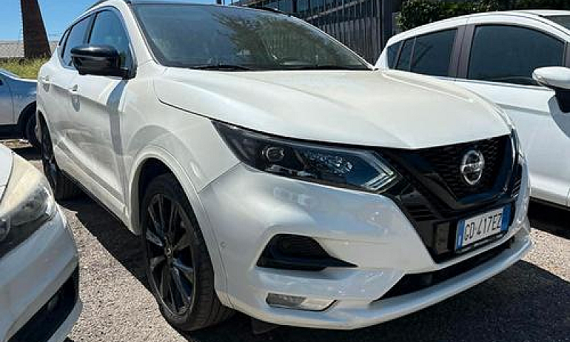 Nissan Qashqai 1.5 D...