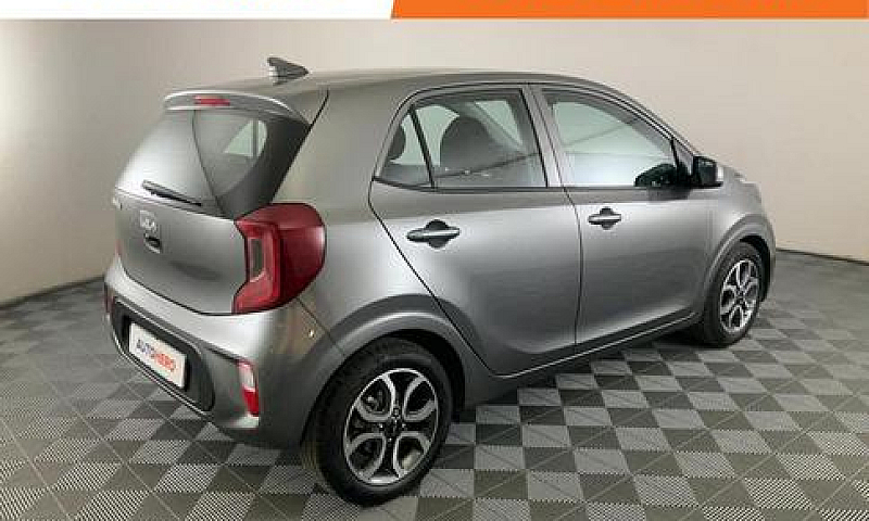 Kia Picanto Ax85306...