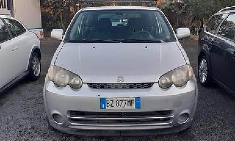 Honda Hr-V 2002 - 1....