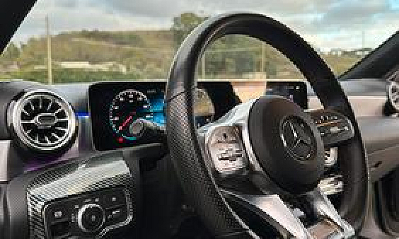 Mercedes Classe A 20...