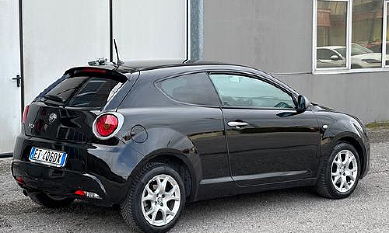 Alfa Romeo Mito 1.3,...