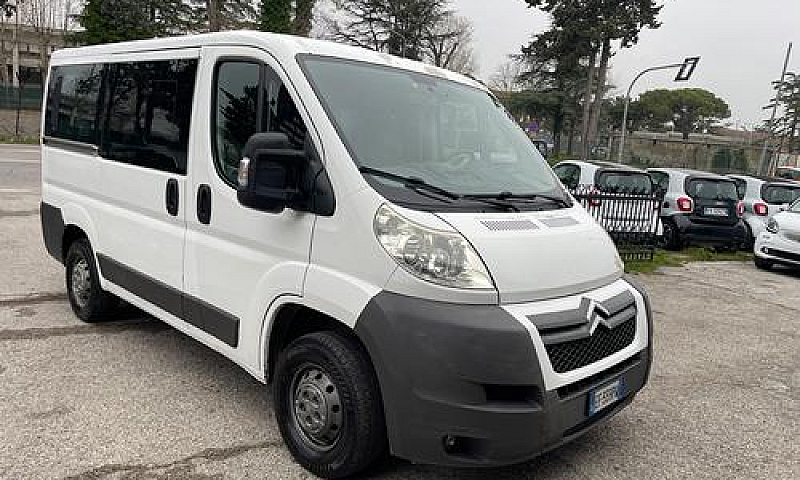 Citroen Jumper 33 2....