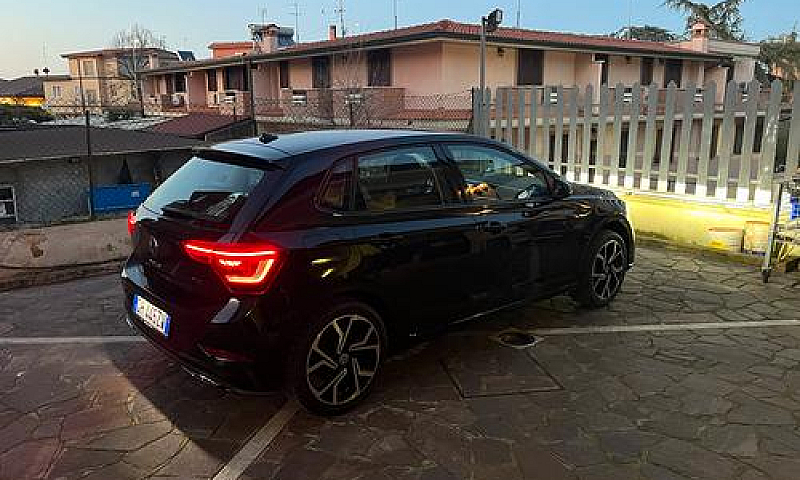 Polo 1.0 Tsi Style D...