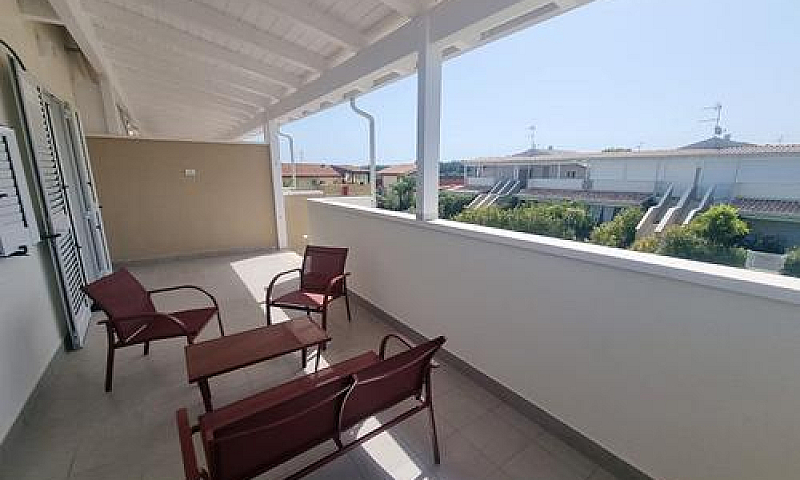 Appartamento Mansard...