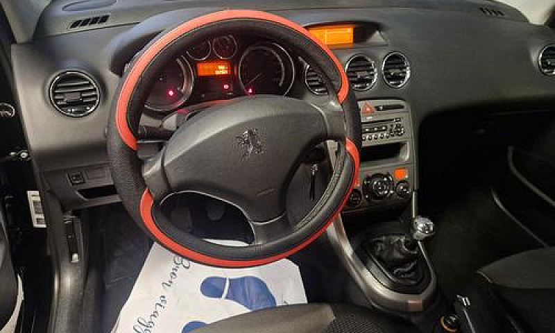 Peugeot 308 1.6 Hdi ...