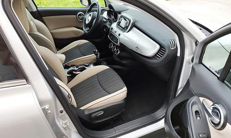 Fiat 500X - 1.6 Mult...
