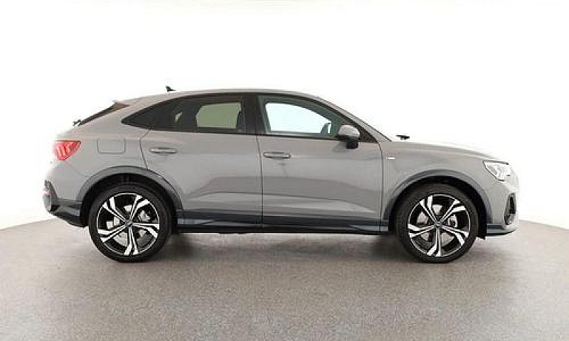 Audi Q3 Spb Sportbac...