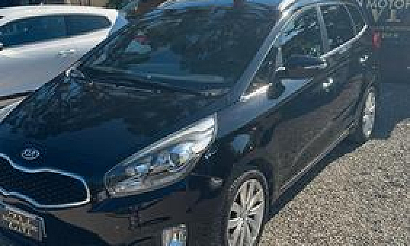 Kia Carens 1.7 Crdi ...