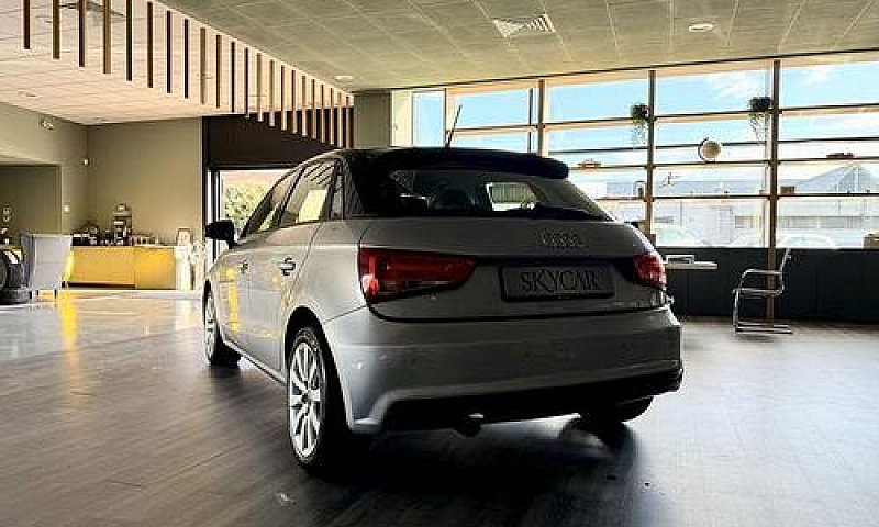 Audi A1 Spb 1.4 Tdi ...