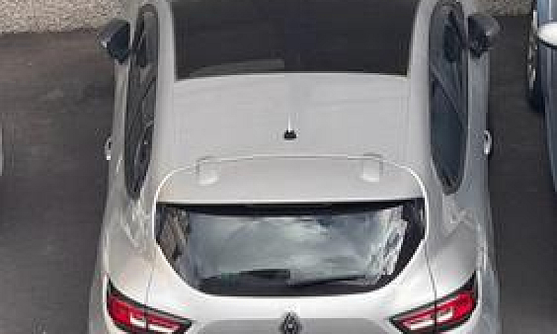Clio 4 Gt...