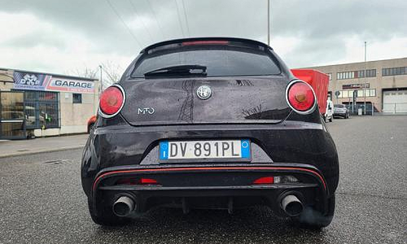 Alfa Romeo Mito 1.4 ...