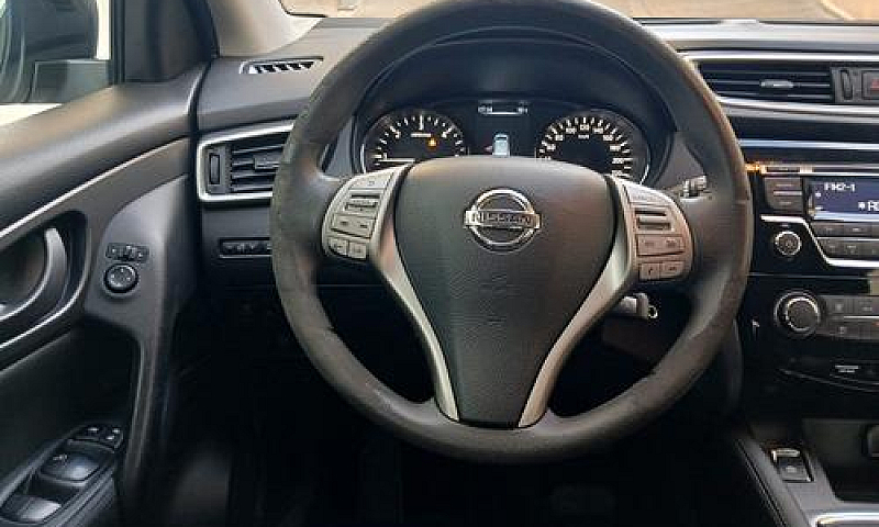 Nissan Qashqai 1.5 D...