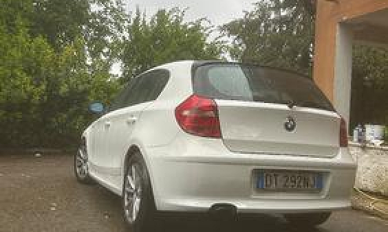 Bmw Serie 1...