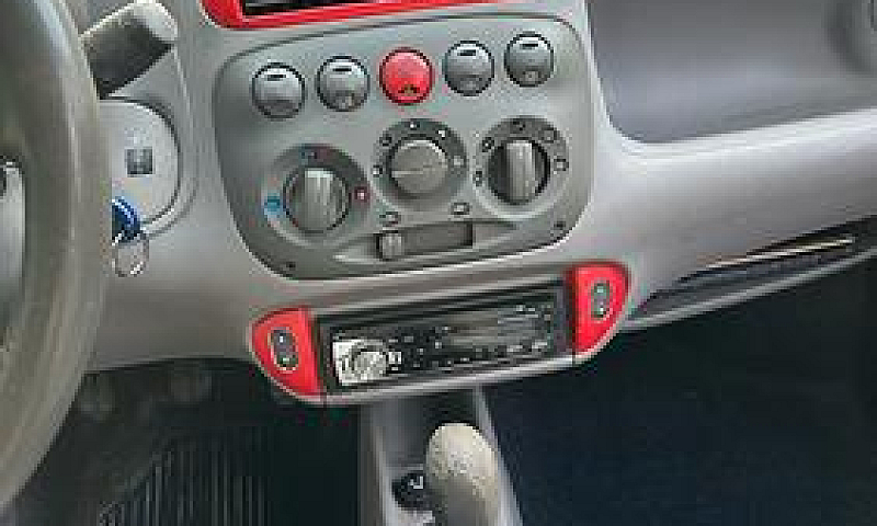 Fiat Seicento 1.1I C...