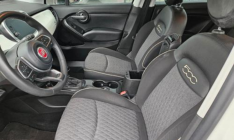 Fiat 500X 1.3 Multij...