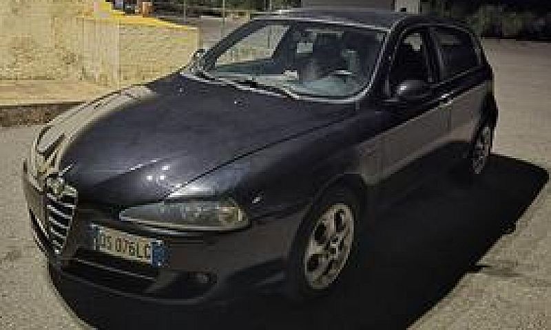 Alfa Romeo 147 - 200...