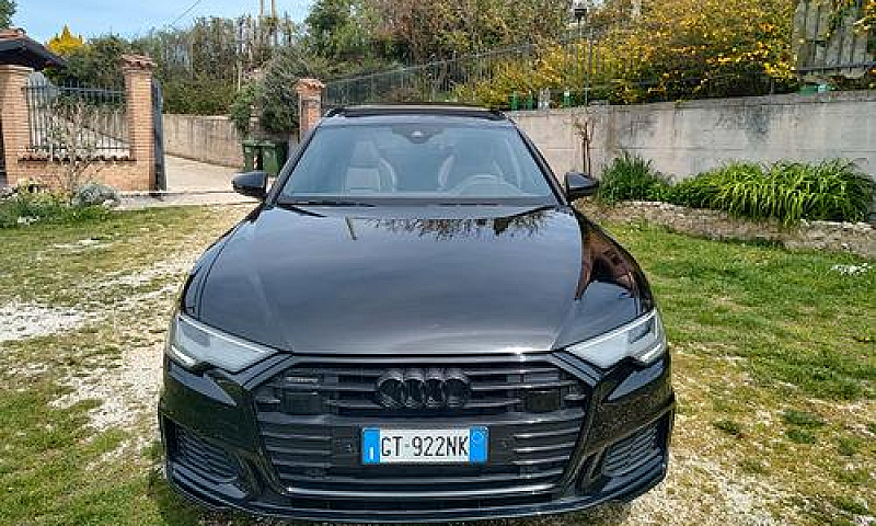 Audi A6 5ª Serie - 2...