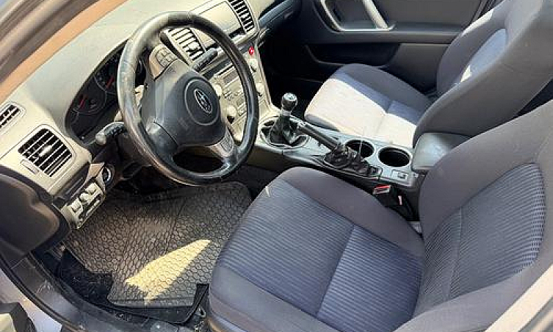 Subaru Outback 2.0D ...