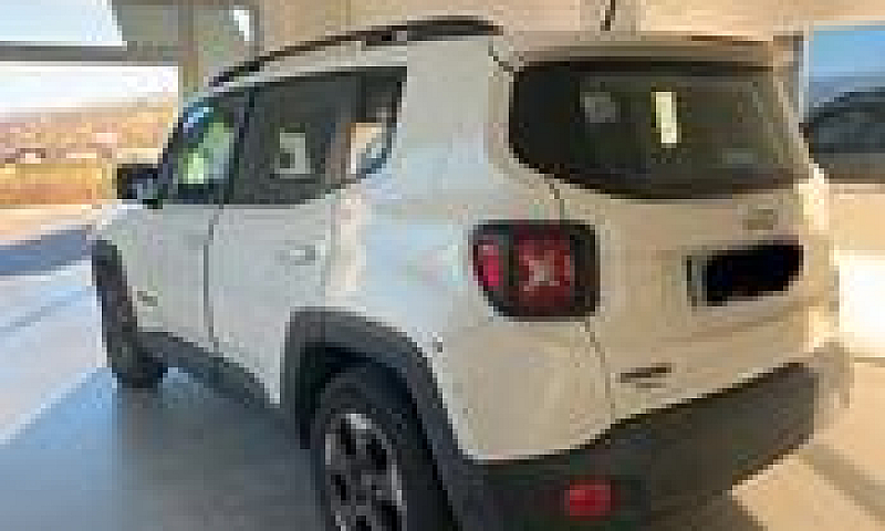 Jeep Renegade 1.6 M-...