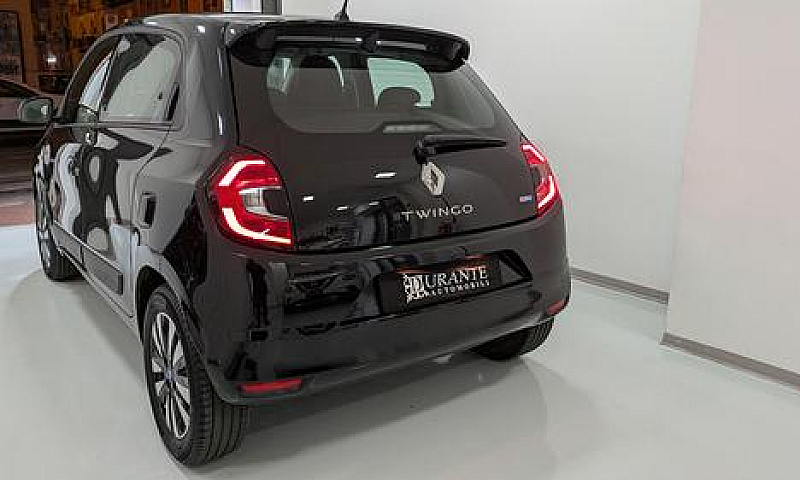 Renault Twingo Elect...