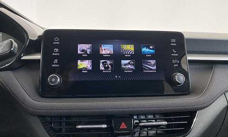 Skoda Fabia 1.0 Tsi ...