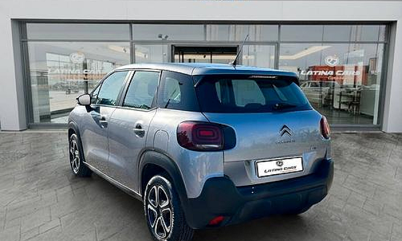 Citroen C3 Aircross ...