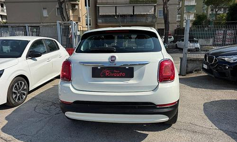 Fiat 500X 1.3 Multij...