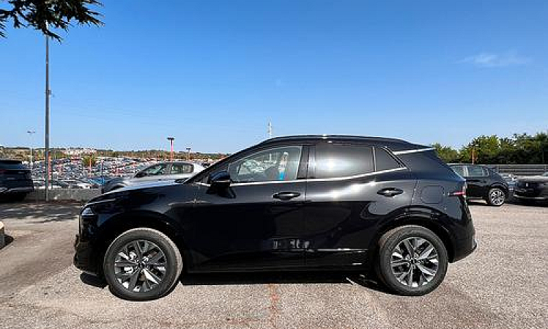 Kia Sportage Gt-Line...
