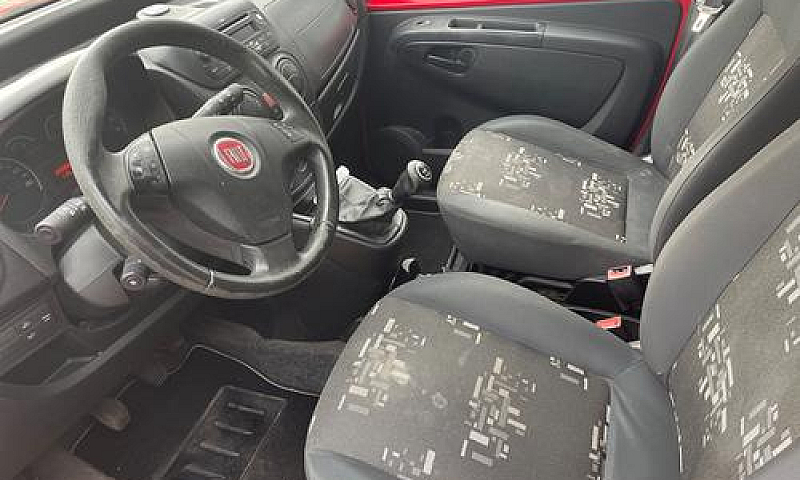 Fiat Qubo 1.3 Mjt 75...