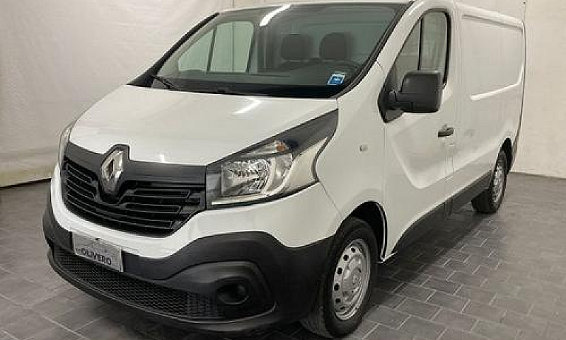 Renault Trafic 1.6 D...