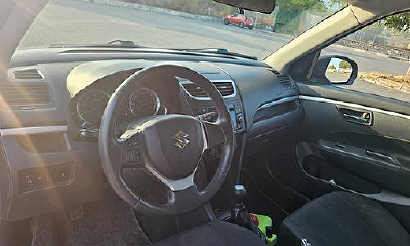 Suzuki Swift 1.3 Ddi...
