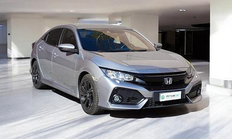 Honda Civic 1.0T 5 P...